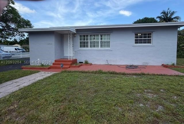 12955 NW 13th Ave