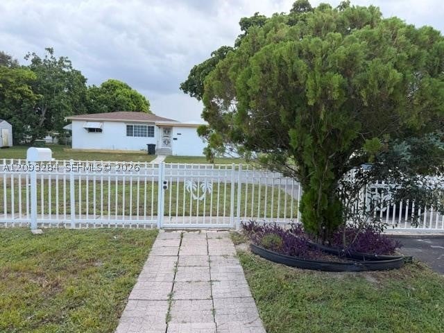 12955 NW 13th Ave
