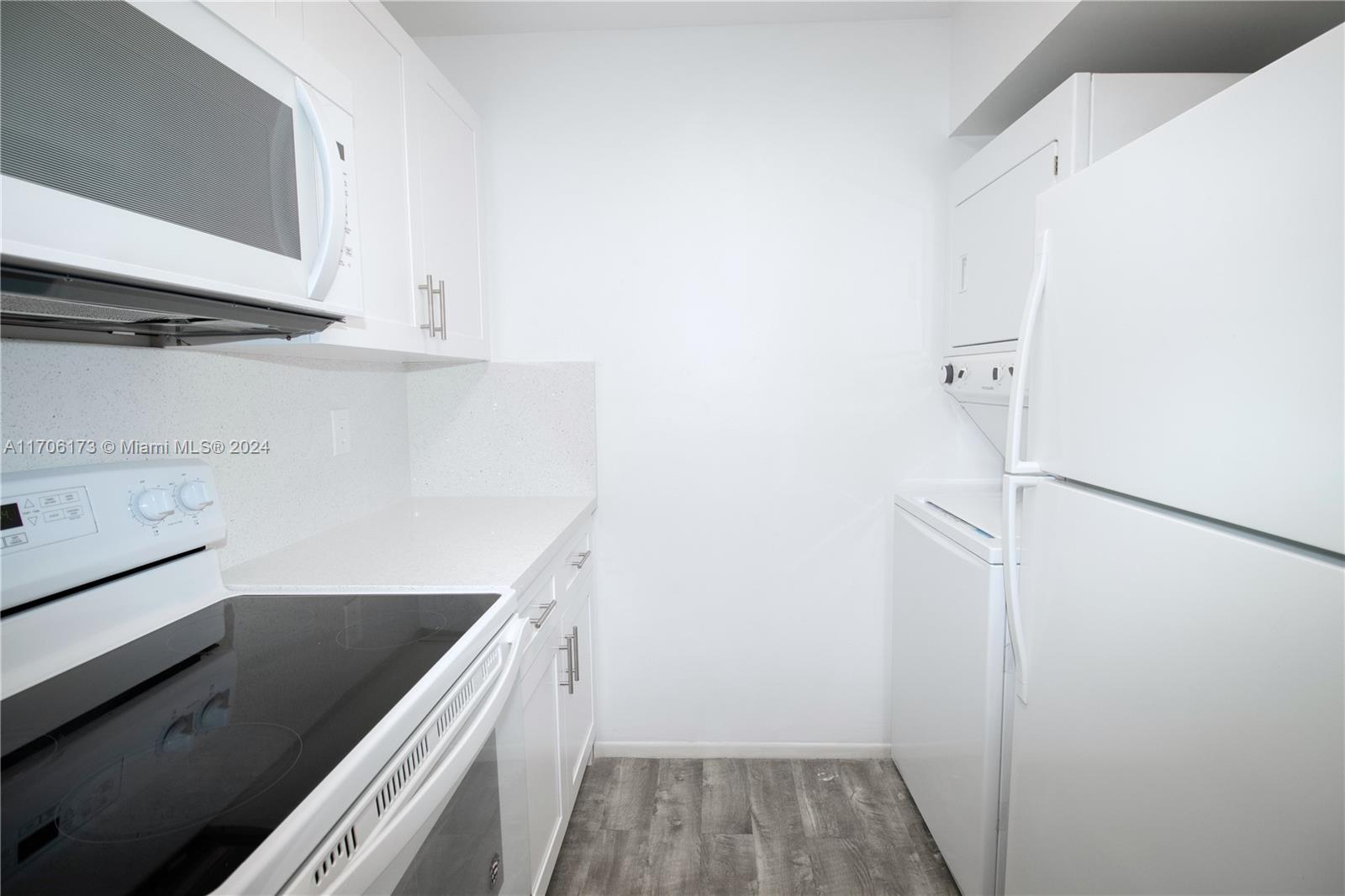 PALM PLACE CONDO - Residential