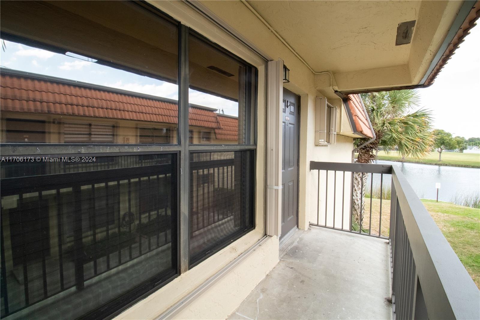 PALM PLACE CONDO - Residential