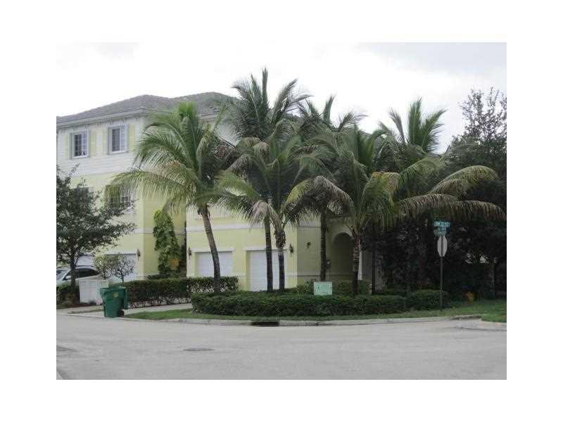 GEORGETOWN 176-58 B - Residential Lease