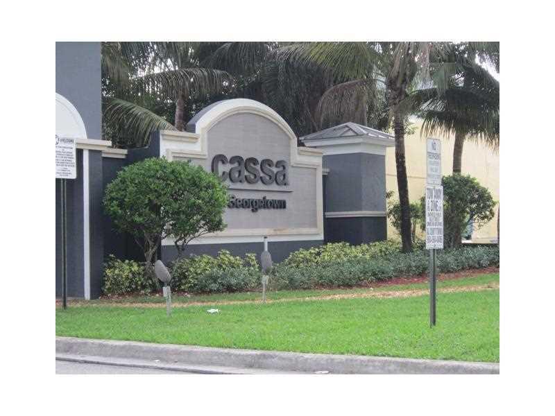 GEORGETOWN 176-58 B - Residential Lease