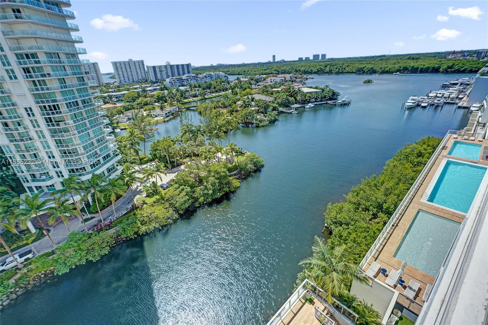 PARQUE TOWERS CONDO - Residential Lease