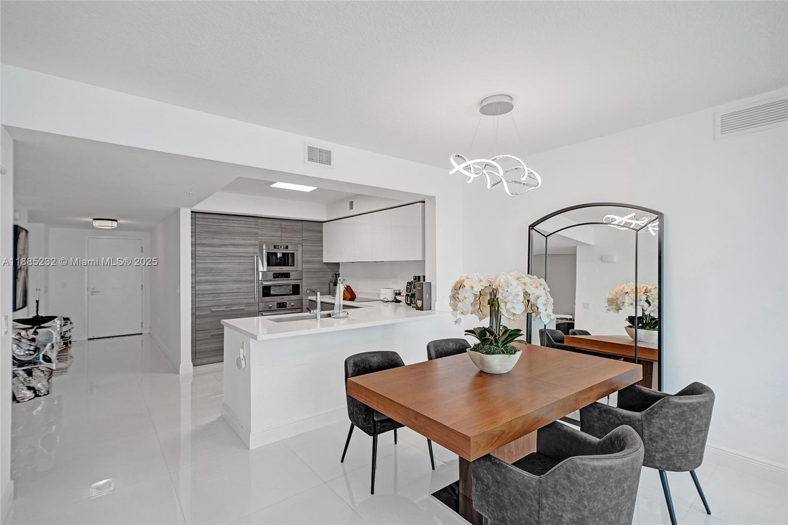 PARQUE TOWERS CONDO - Residential Lease