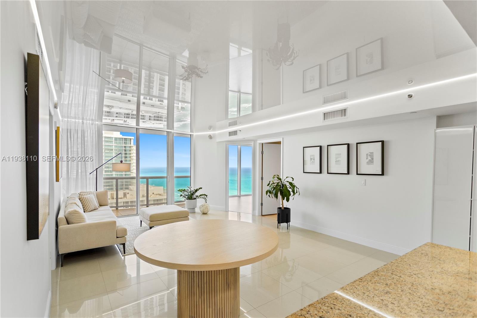 OCEAN FOUR CONDO - Residential