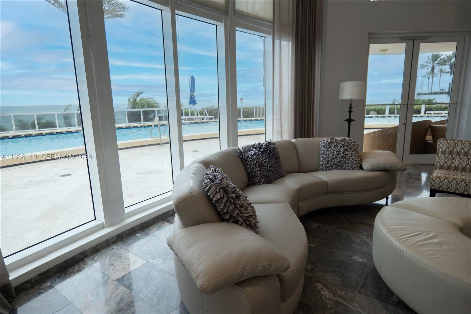 OCEAN FOUR CONDO - Residential