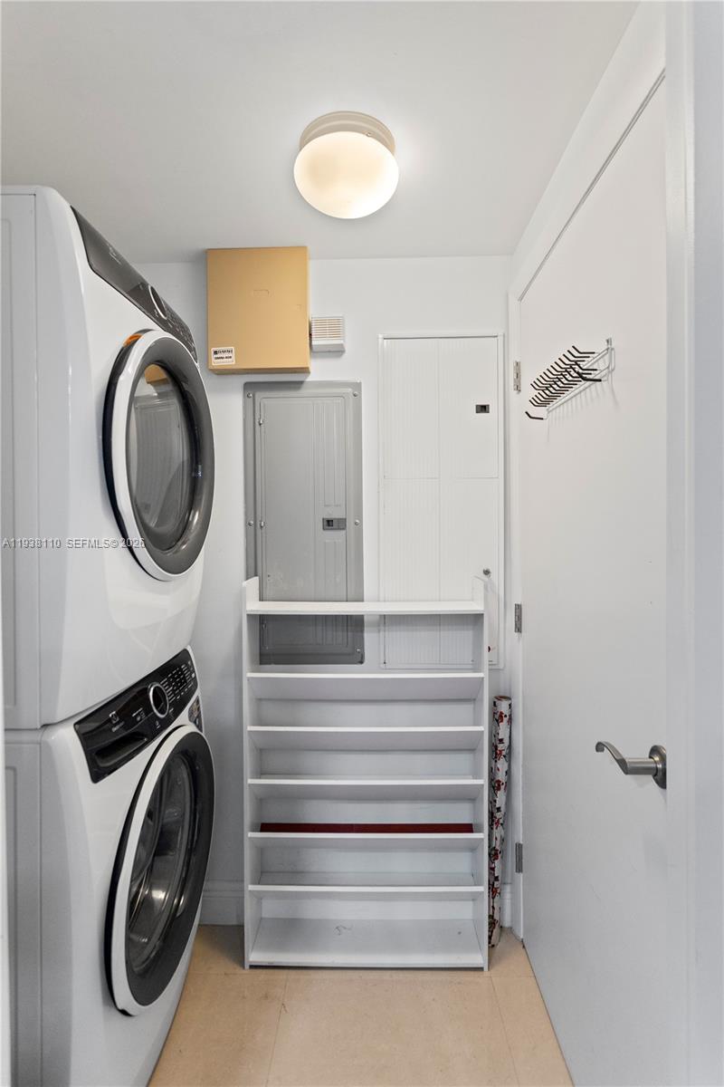 OCEAN FOUR CONDO - Residential