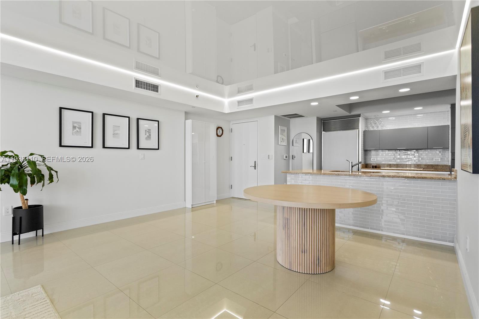 OCEAN FOUR CONDO - Residential