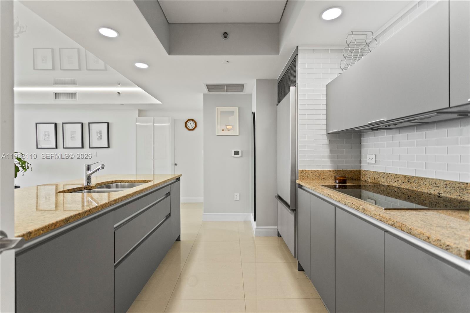 OCEAN FOUR CONDO - Residential