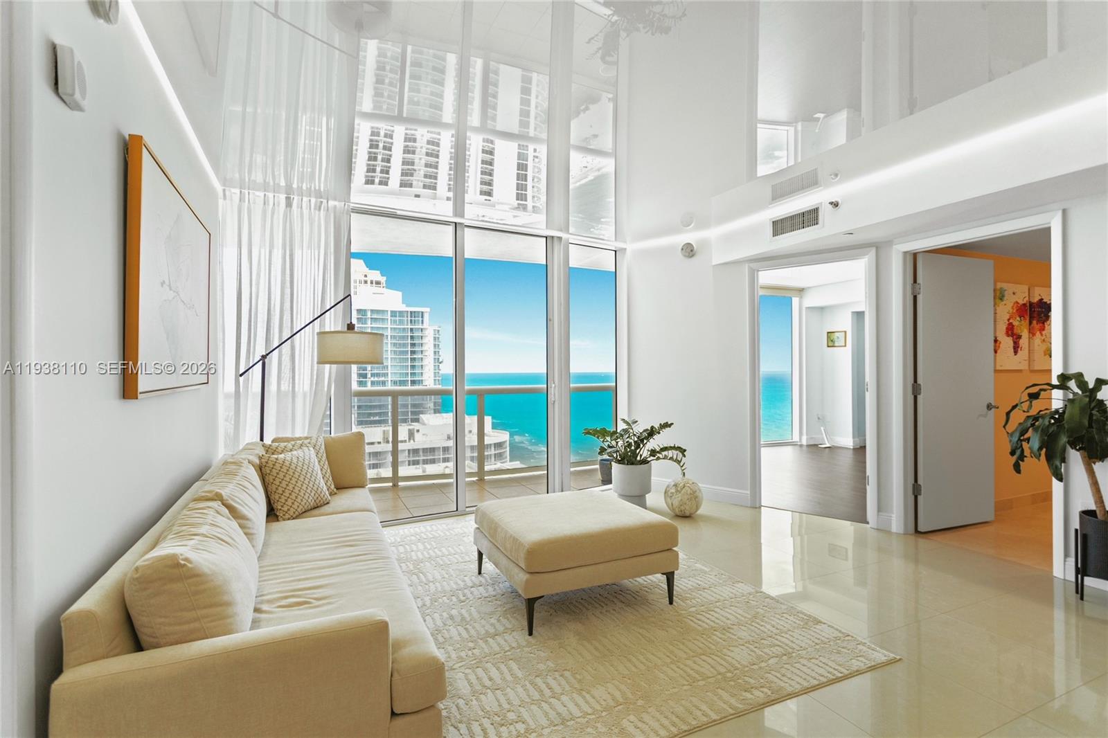 OCEAN FOUR CONDO - Residential