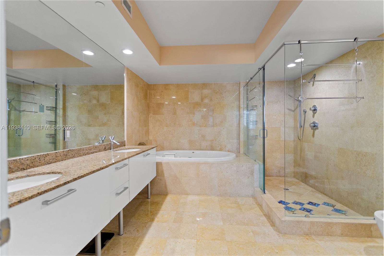 OCEAN FOUR CONDO - Residential