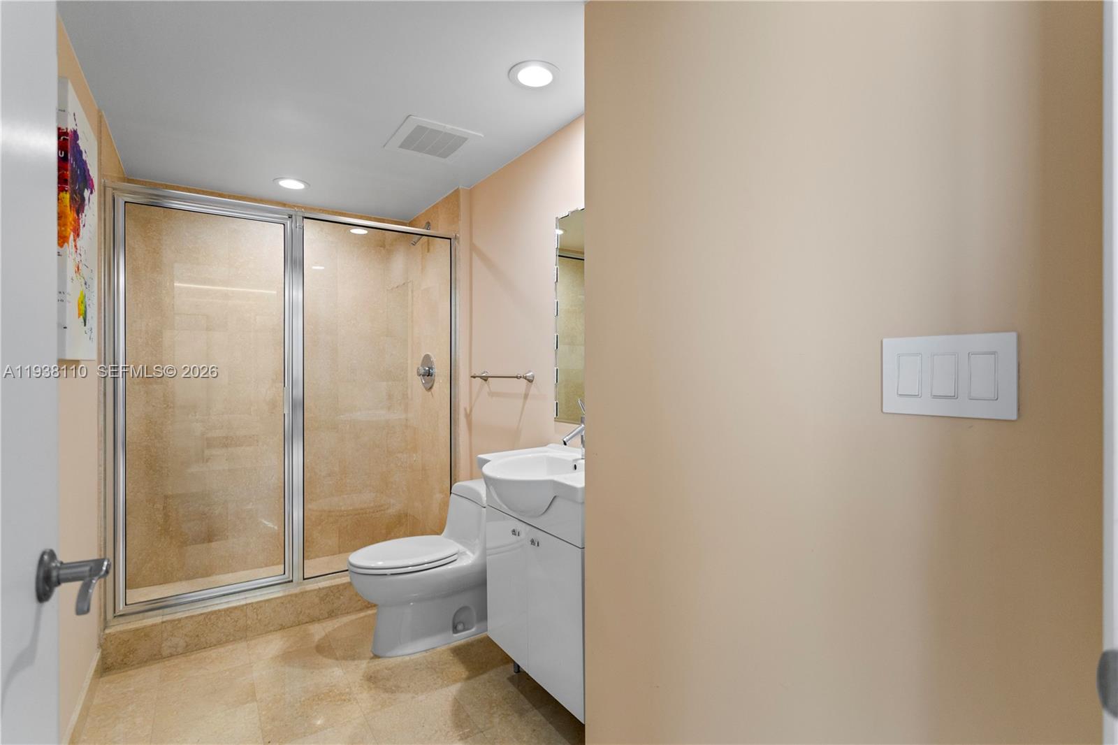 OCEAN FOUR CONDO - Residential