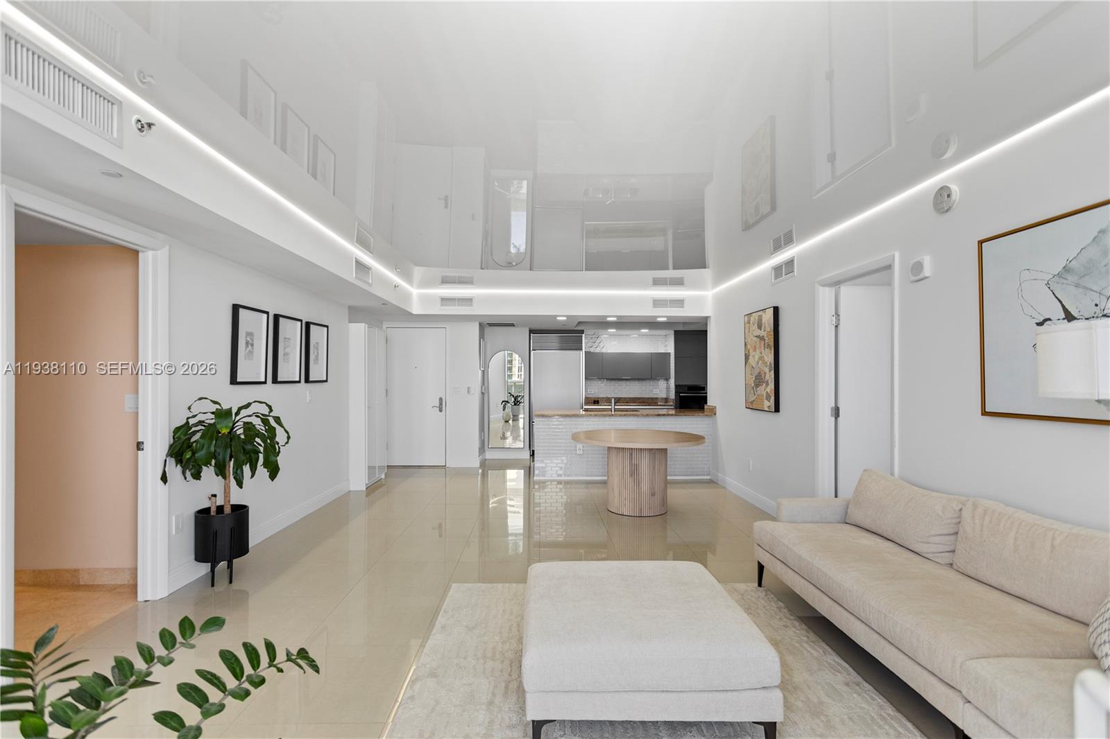 OCEAN FOUR CONDO - Residential