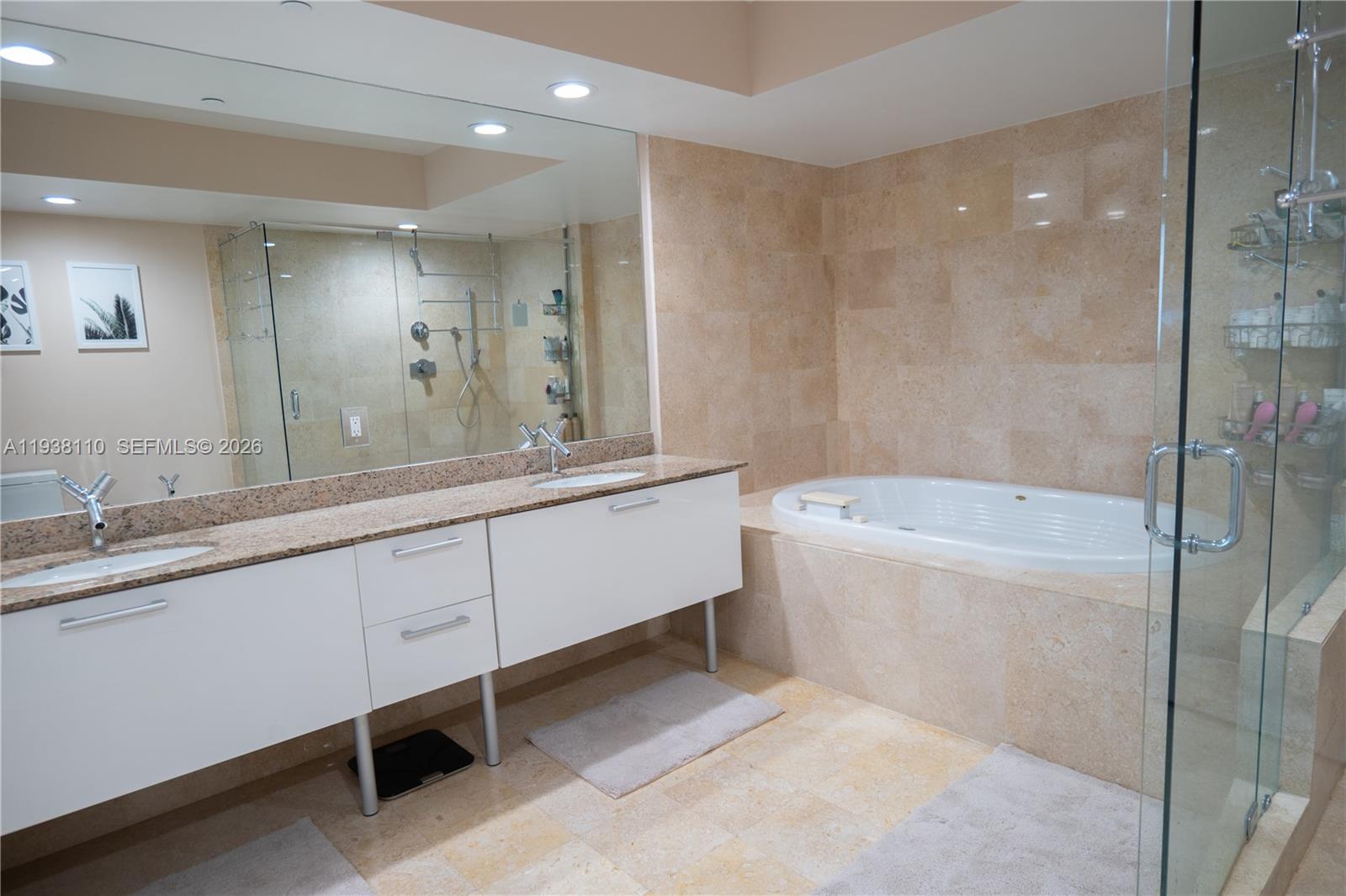 OCEAN FOUR CONDO - Residential