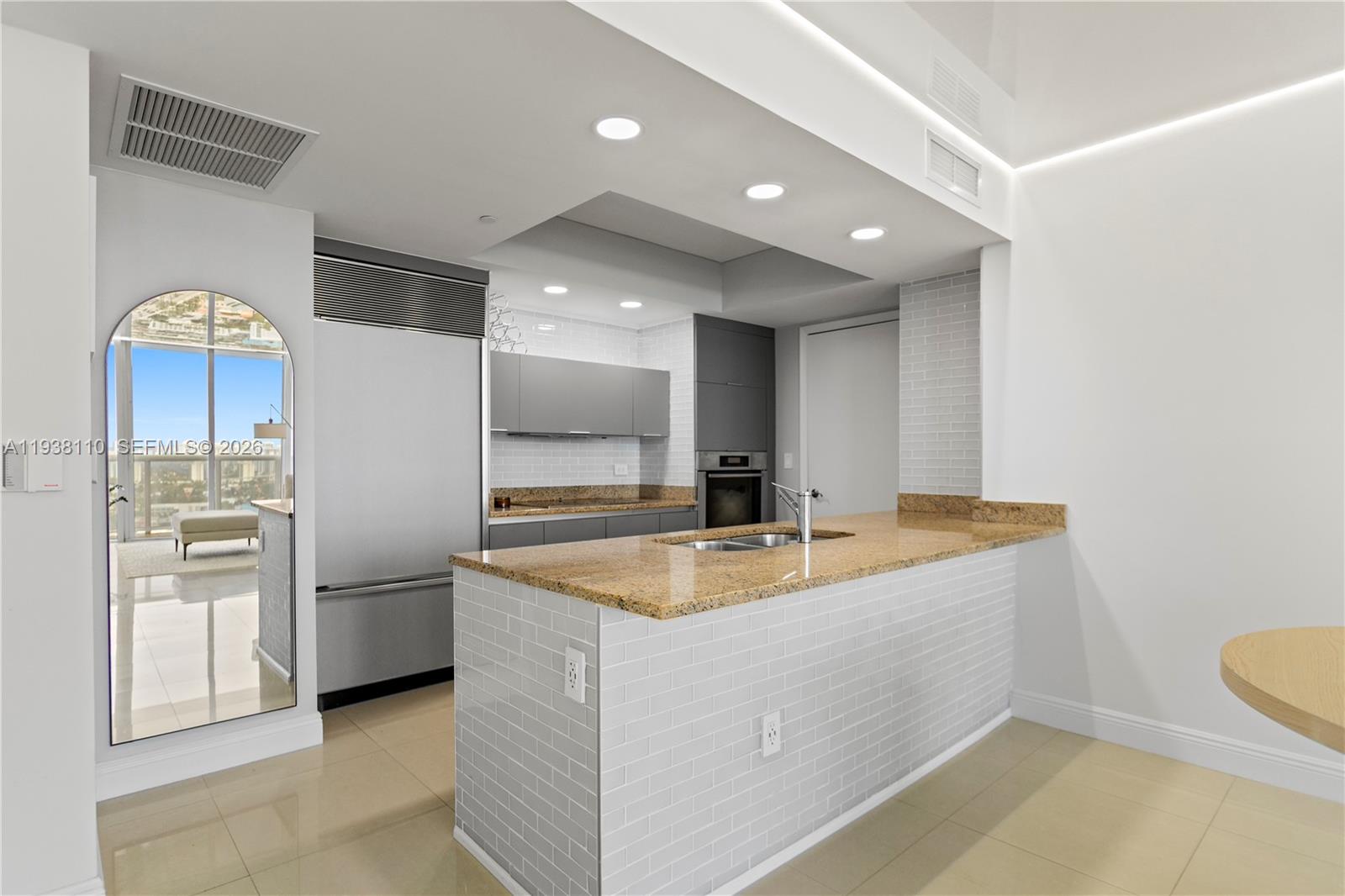 OCEAN FOUR CONDO - Residential