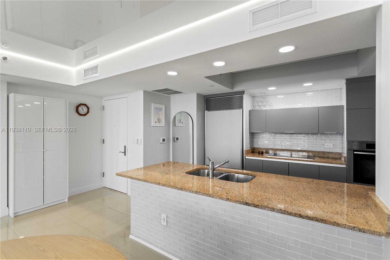 OCEAN FOUR CONDO - Residential