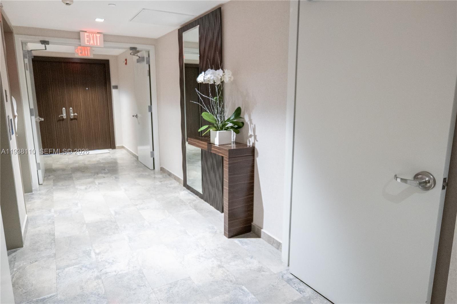 OCEAN FOUR CONDO - Residential