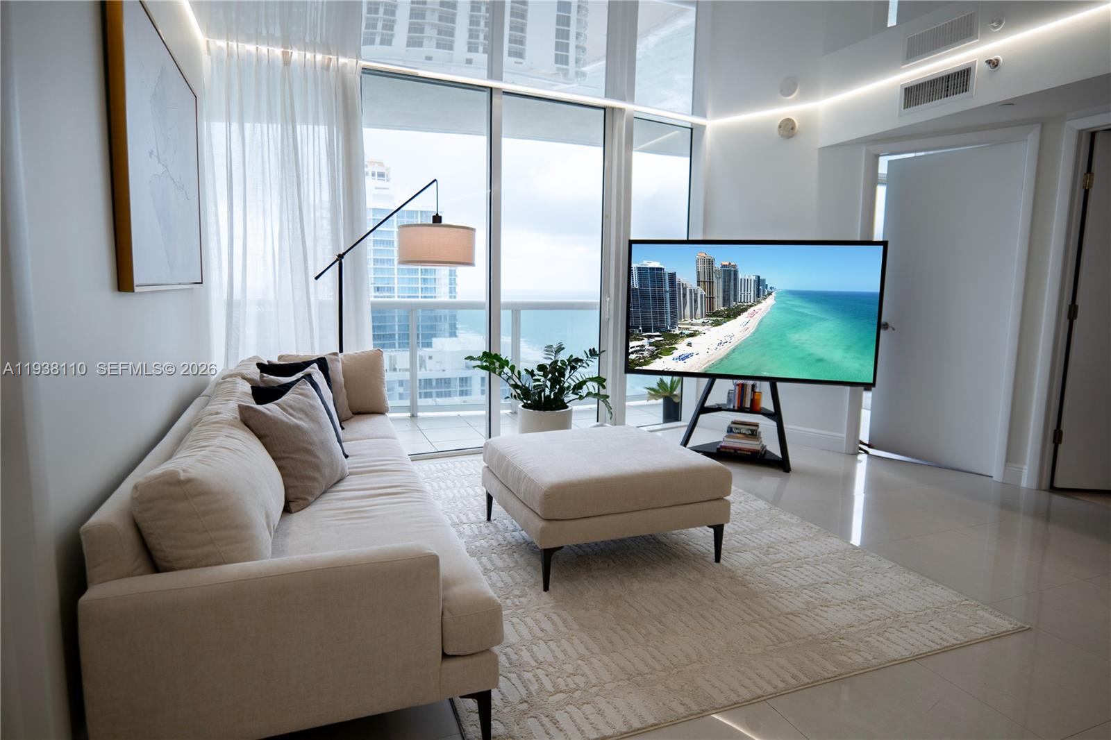 OCEAN FOUR CONDO - Residential