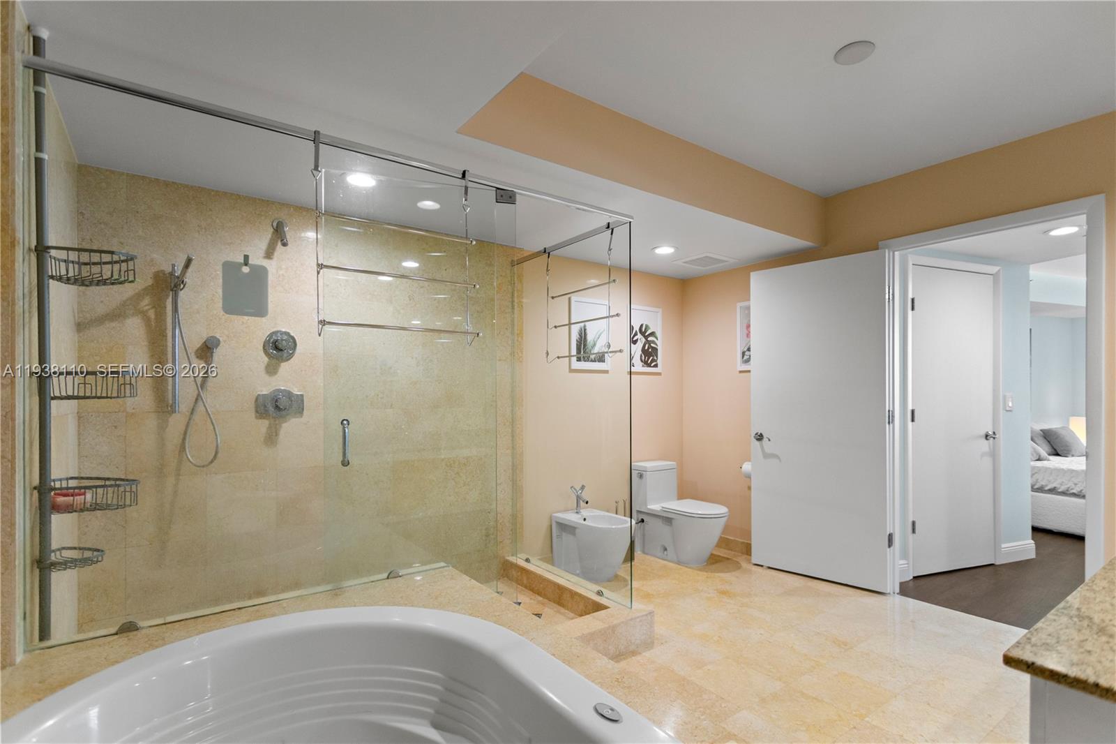 OCEAN FOUR CONDO - Residential