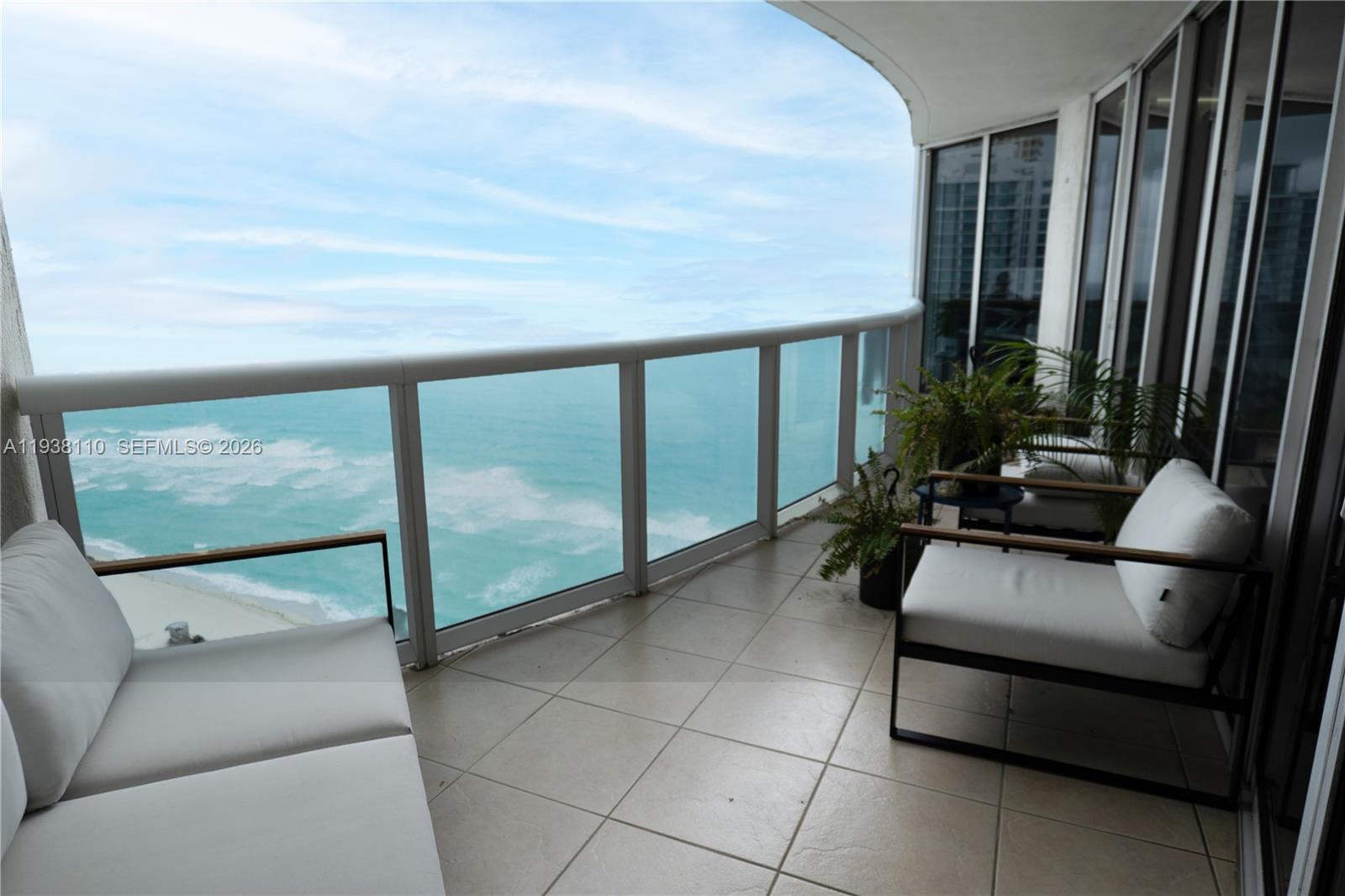 OCEAN FOUR CONDO - Residential