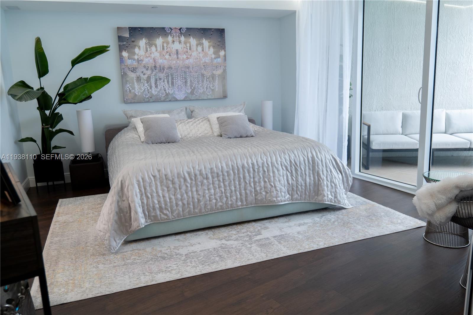 OCEAN FOUR CONDO - Residential