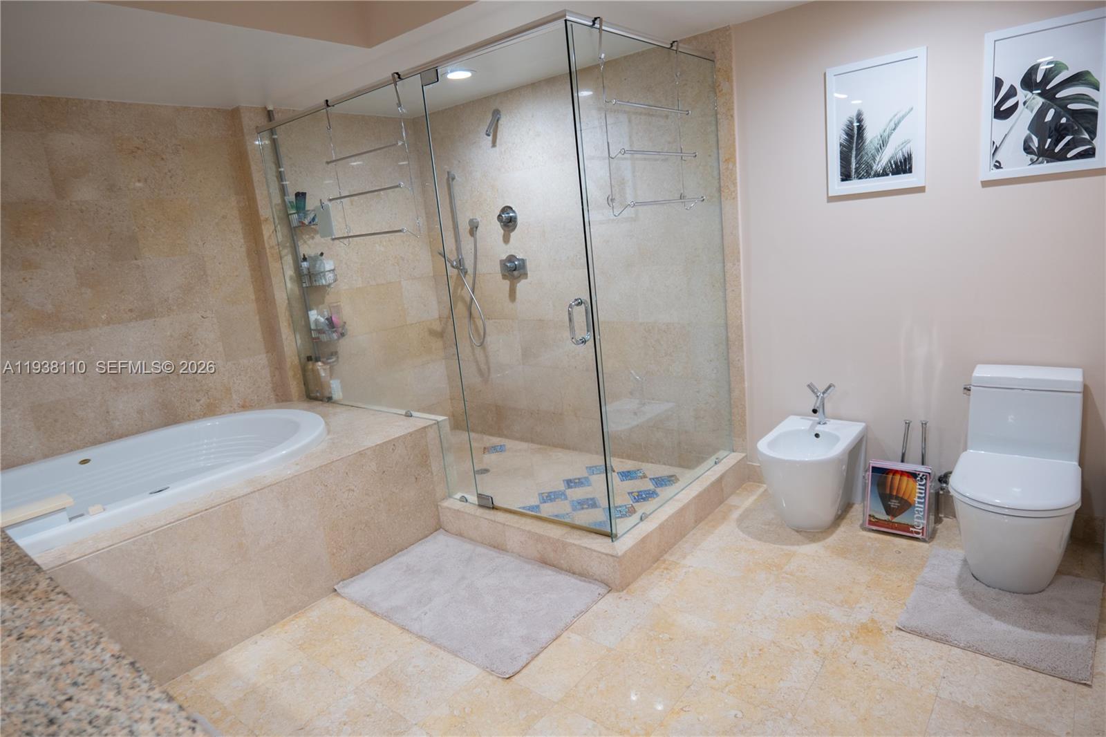 OCEAN FOUR CONDO - Residential