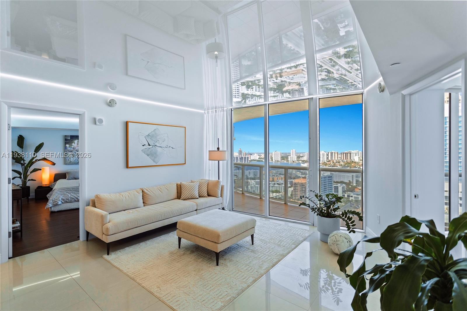 OCEAN FOUR CONDO - Residential