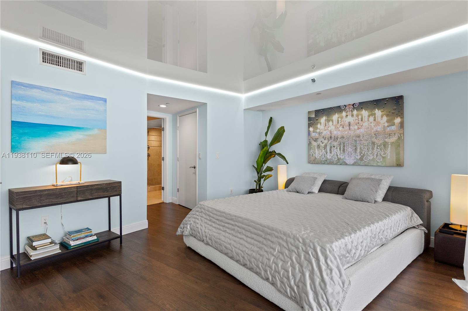 OCEAN FOUR CONDO - Residential