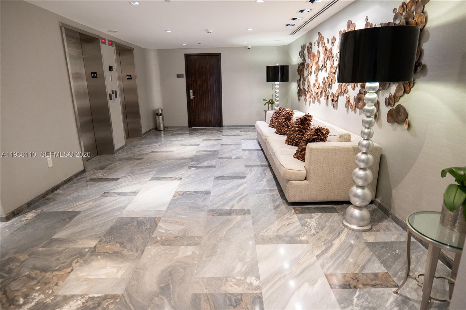 OCEAN FOUR CONDO - Residential