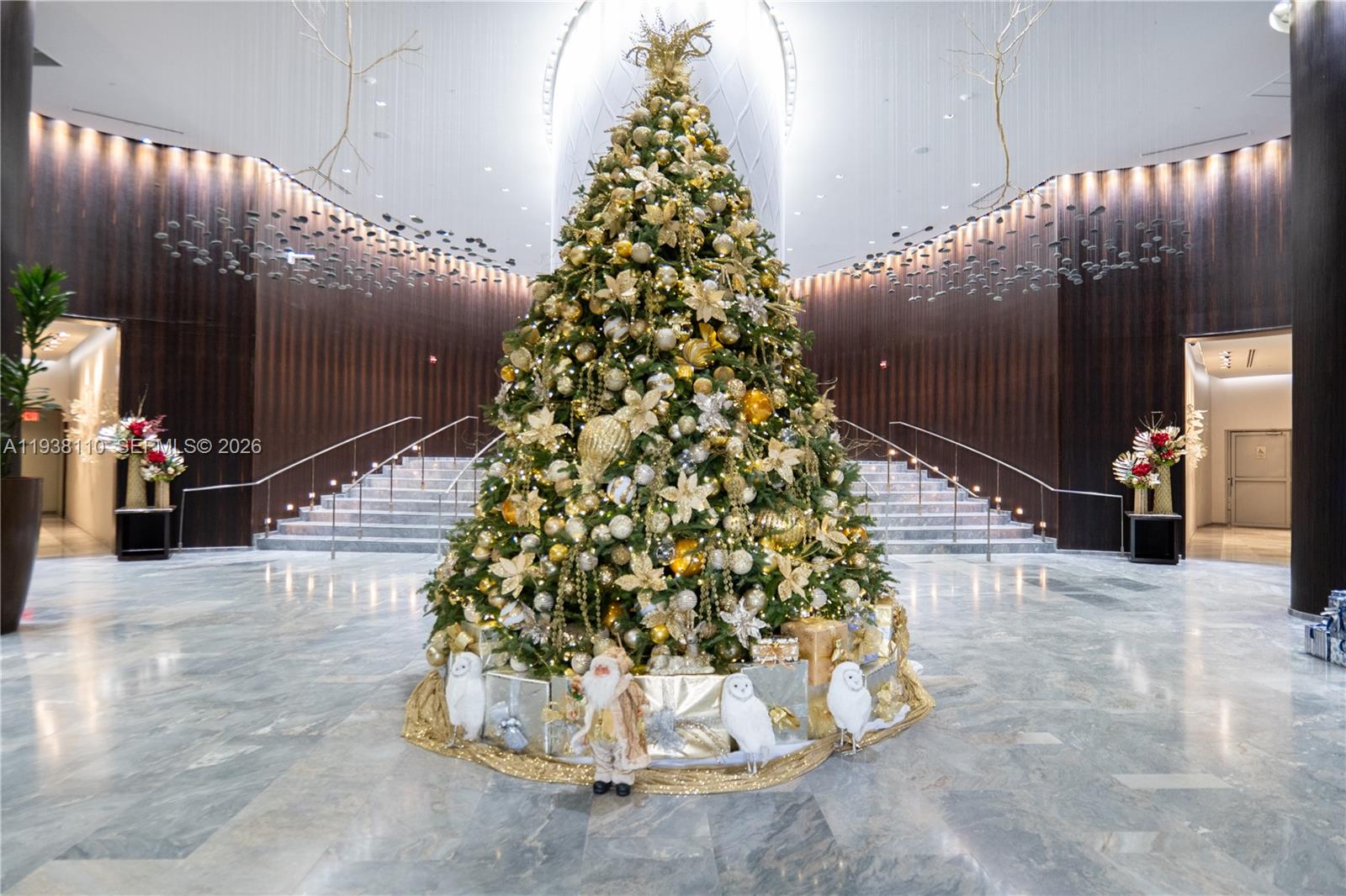 OCEAN FOUR CONDO - Residential