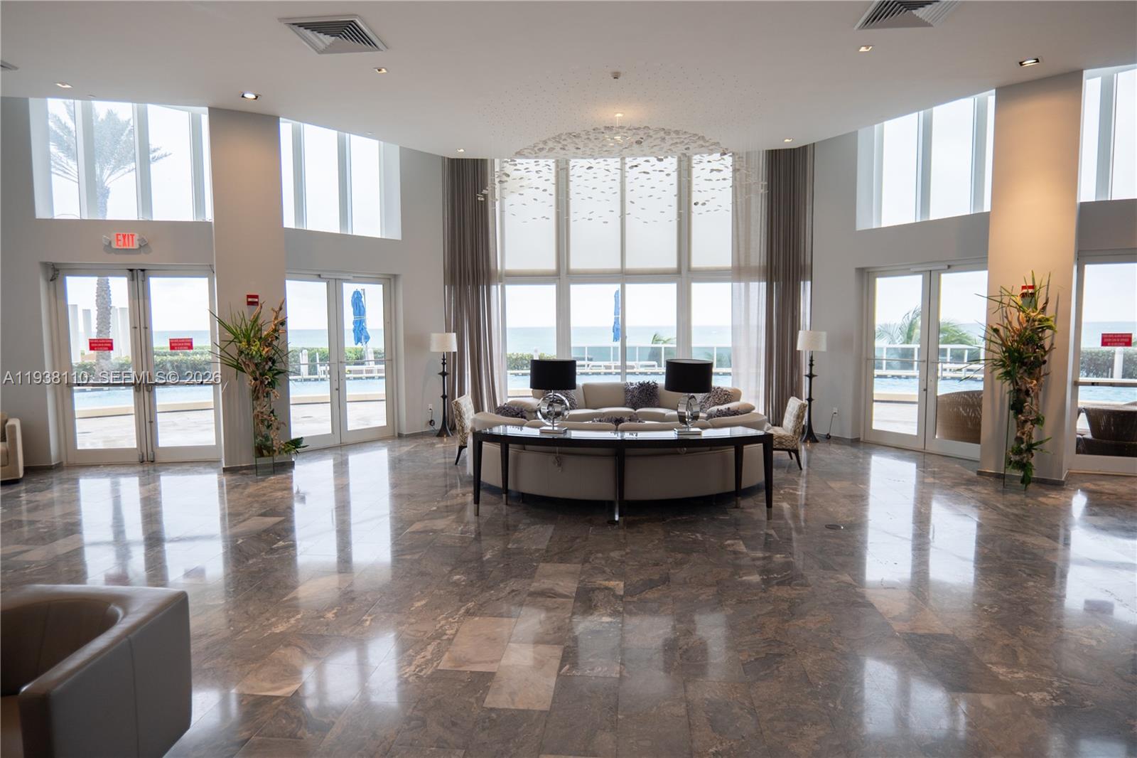 OCEAN FOUR CONDO - Residential