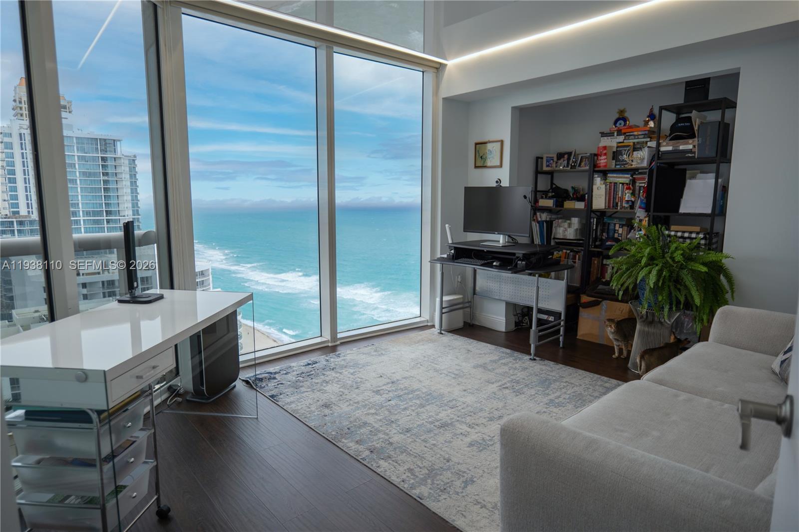 OCEAN FOUR CONDO - Residential