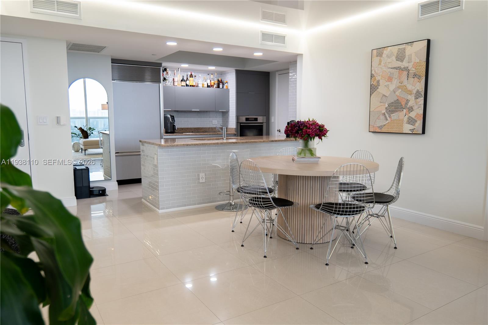 OCEAN FOUR CONDO - Residential