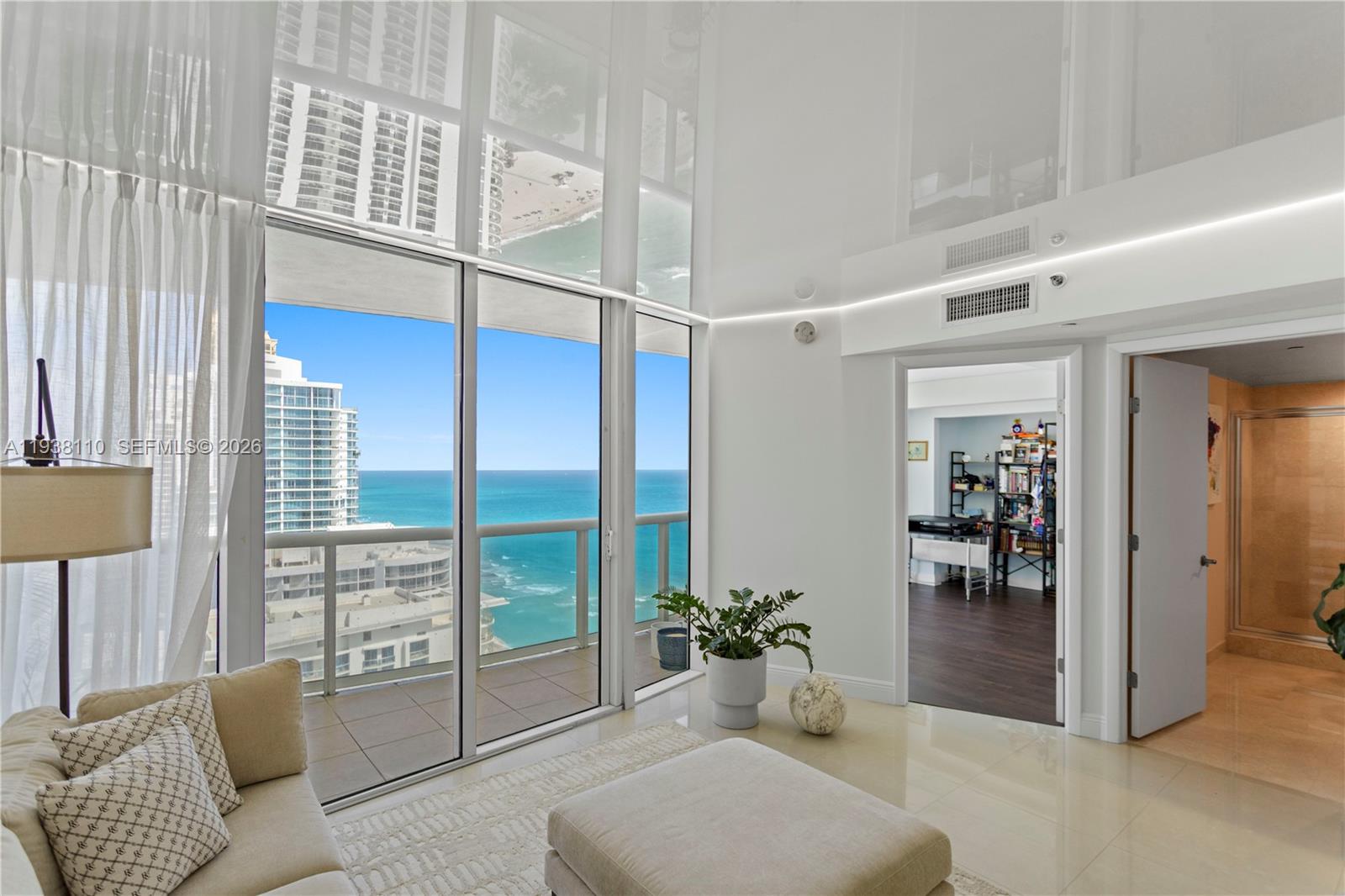 OCEAN FOUR CONDO - Residential