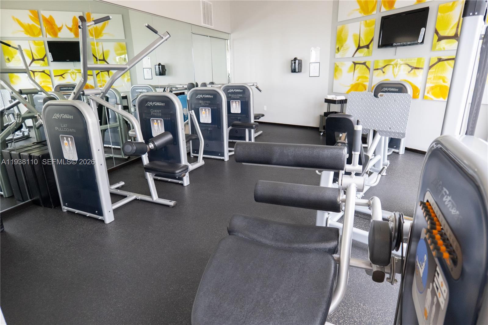 OCEAN FOUR CONDO - Residential