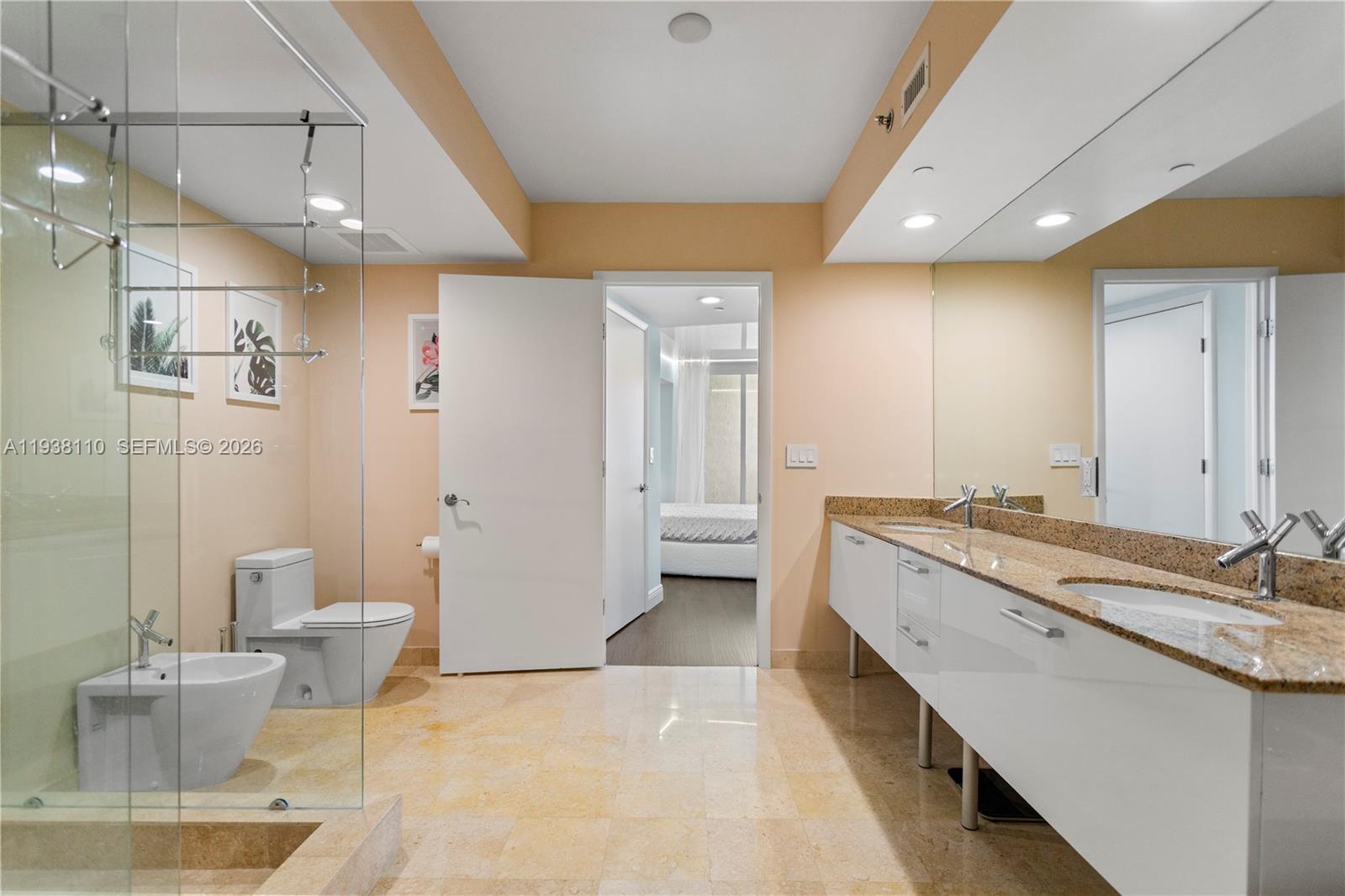 OCEAN FOUR CONDO - Residential