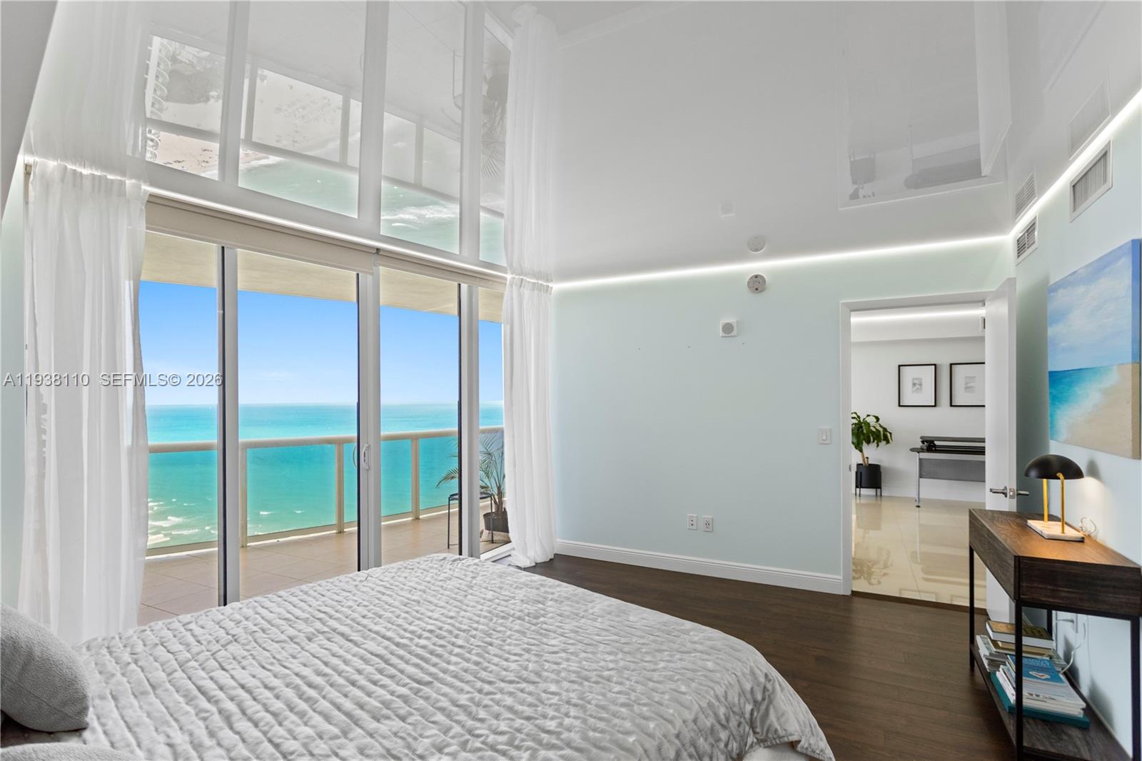 OCEAN FOUR CONDO - Residential