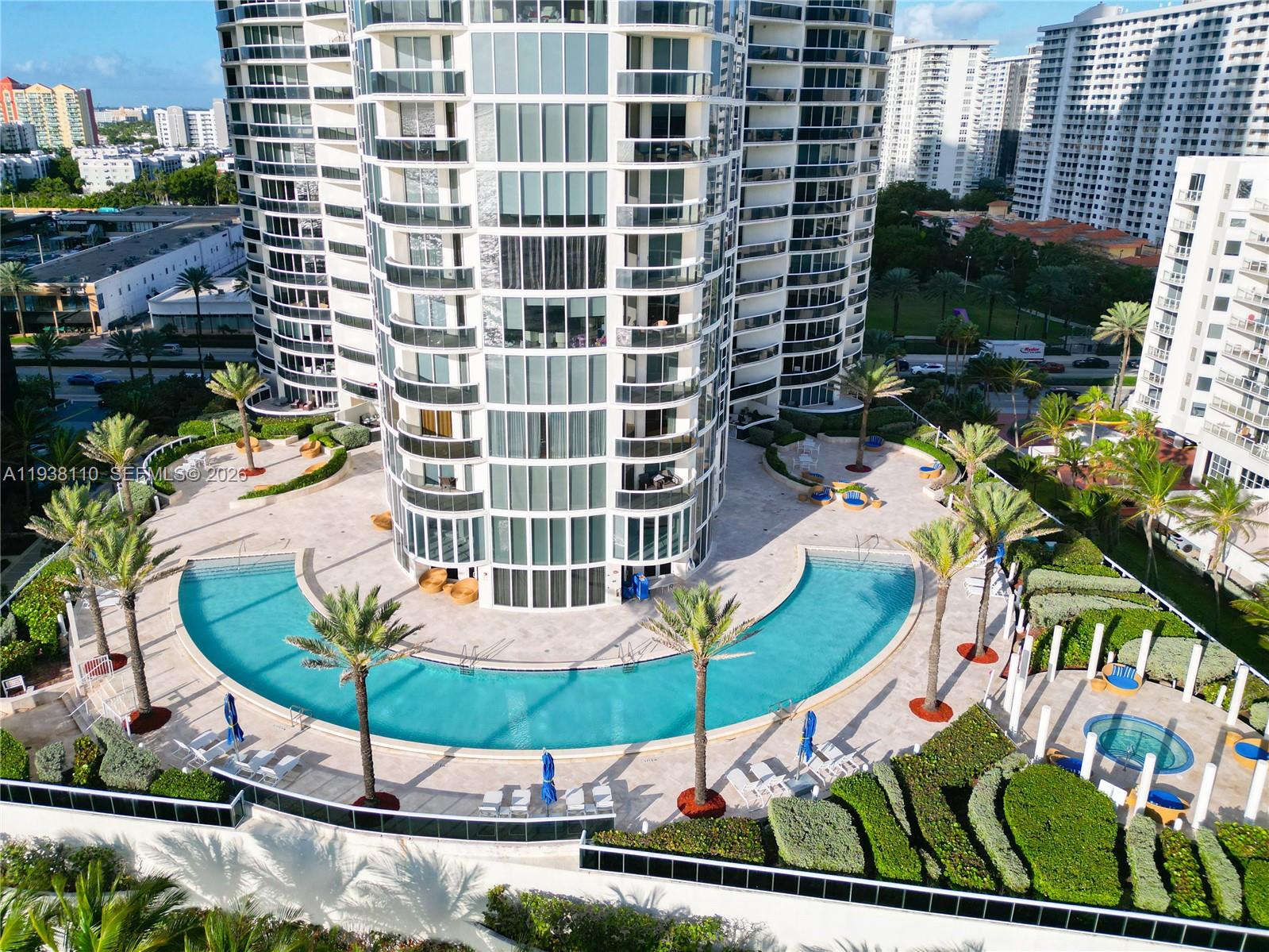 OCEAN FOUR CONDO - Residential