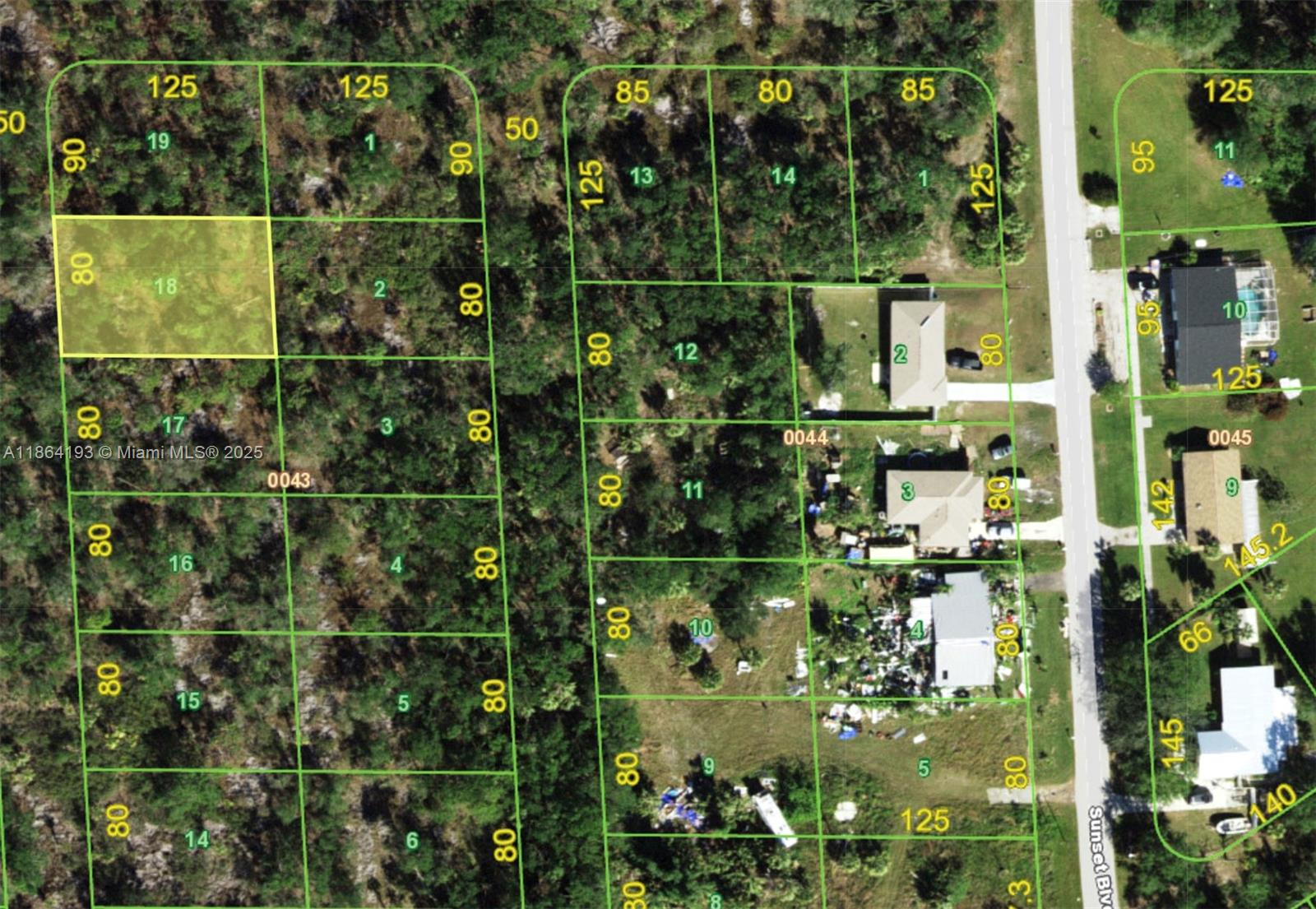 Package Deal!! Are you looking to invest in the thriving Florida real estate market? Here 6 incredible lots for sale, offering you the perfect opportunity to own a piece of paradise in two of Florida's most desirable counties: 3 lots at Lee County and 3 lots at Port Charlotte County. Exceptional opportunity with this vacant residential lot boasting approximately 9,978 square feet, this parcel provides an ideal canvas for your dream home or investment project. Generous Lot Size lies within a vibrant and well-regarded Punta Gorda area. Unlock the potential of this lot, nestled in the heart of Punta Gorda’s esteemed 33982 community. This gem ensures privacy and exclusivity, perfect for developers, visionary homeowners, or investors looking to tap into the area’s appreciating land values.