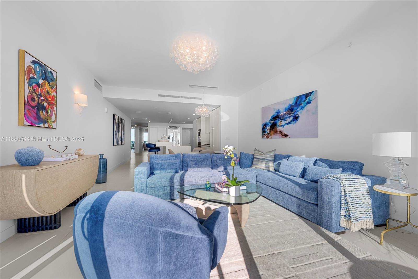 CASAMAR - Residential Lease