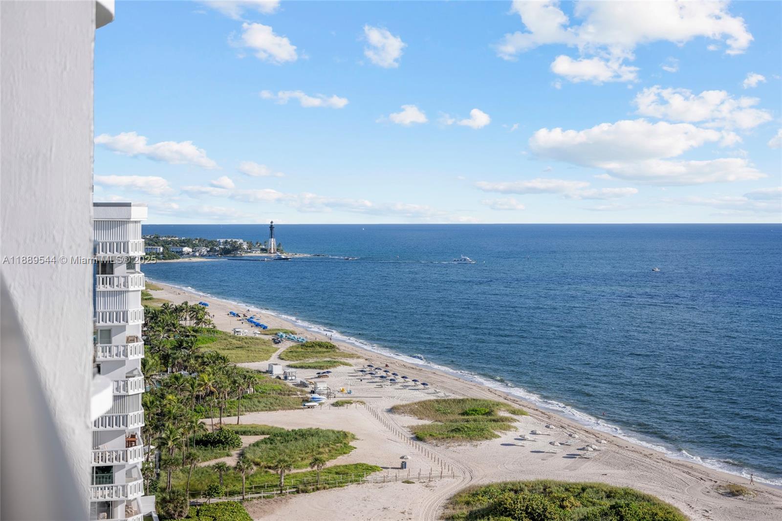 CASAMAR - Residential Lease