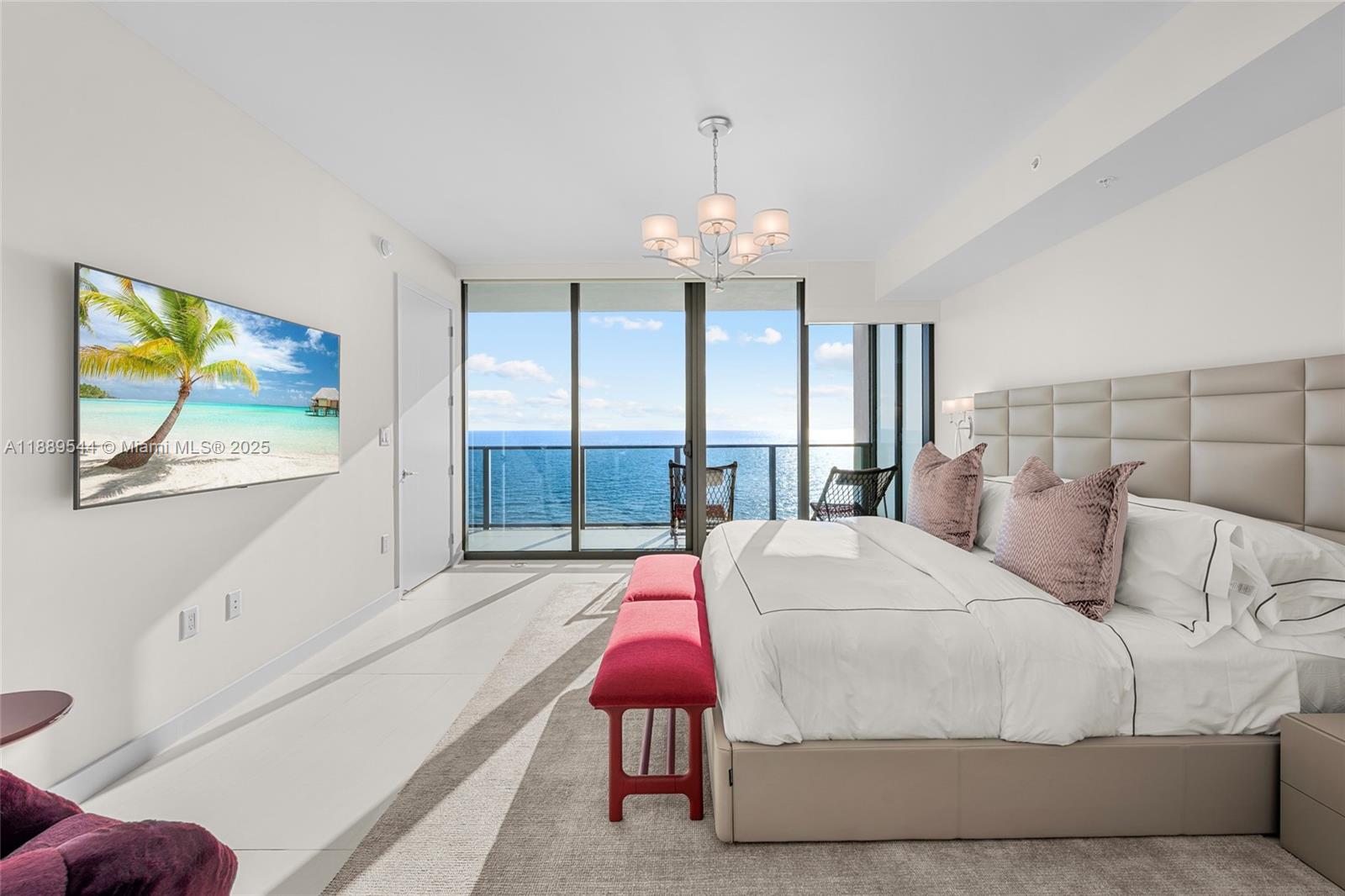 CASAMAR - Residential Lease