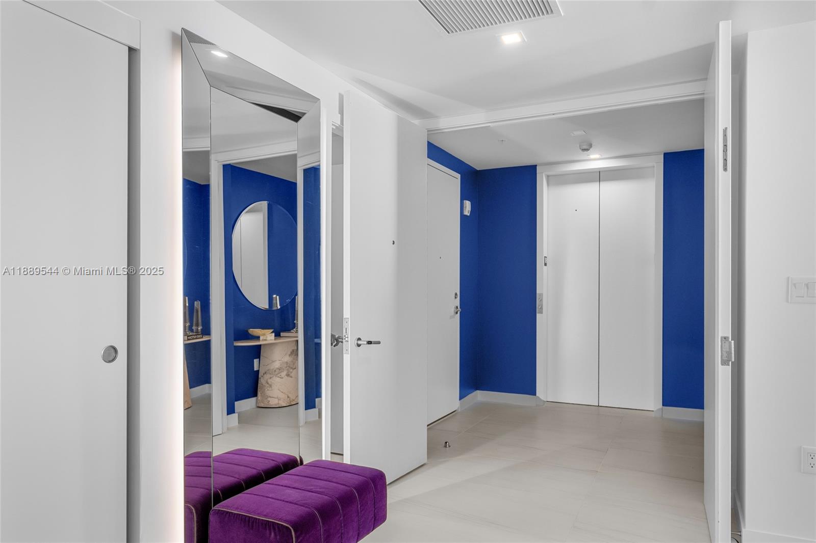 CASAMAR - Residential Lease