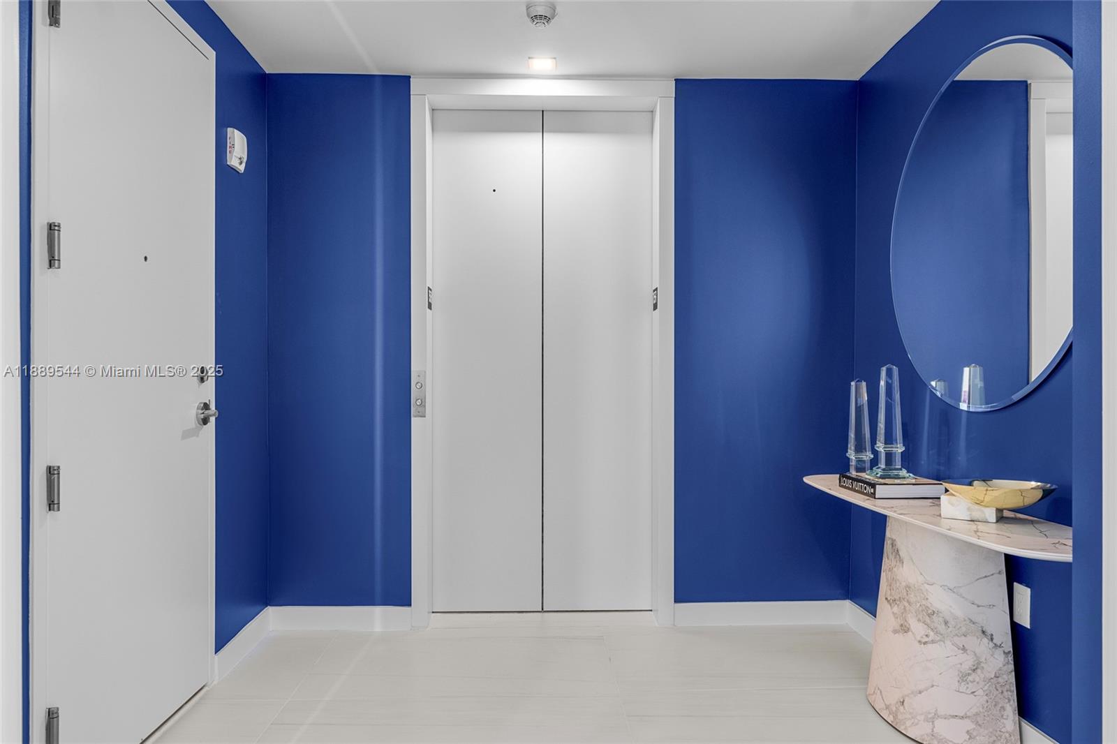 CASAMAR - Residential Lease