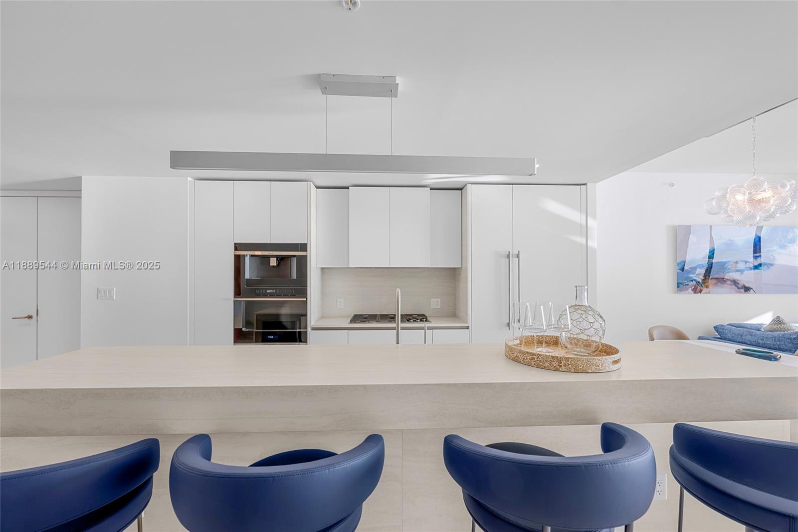 CASAMAR - Residential Lease