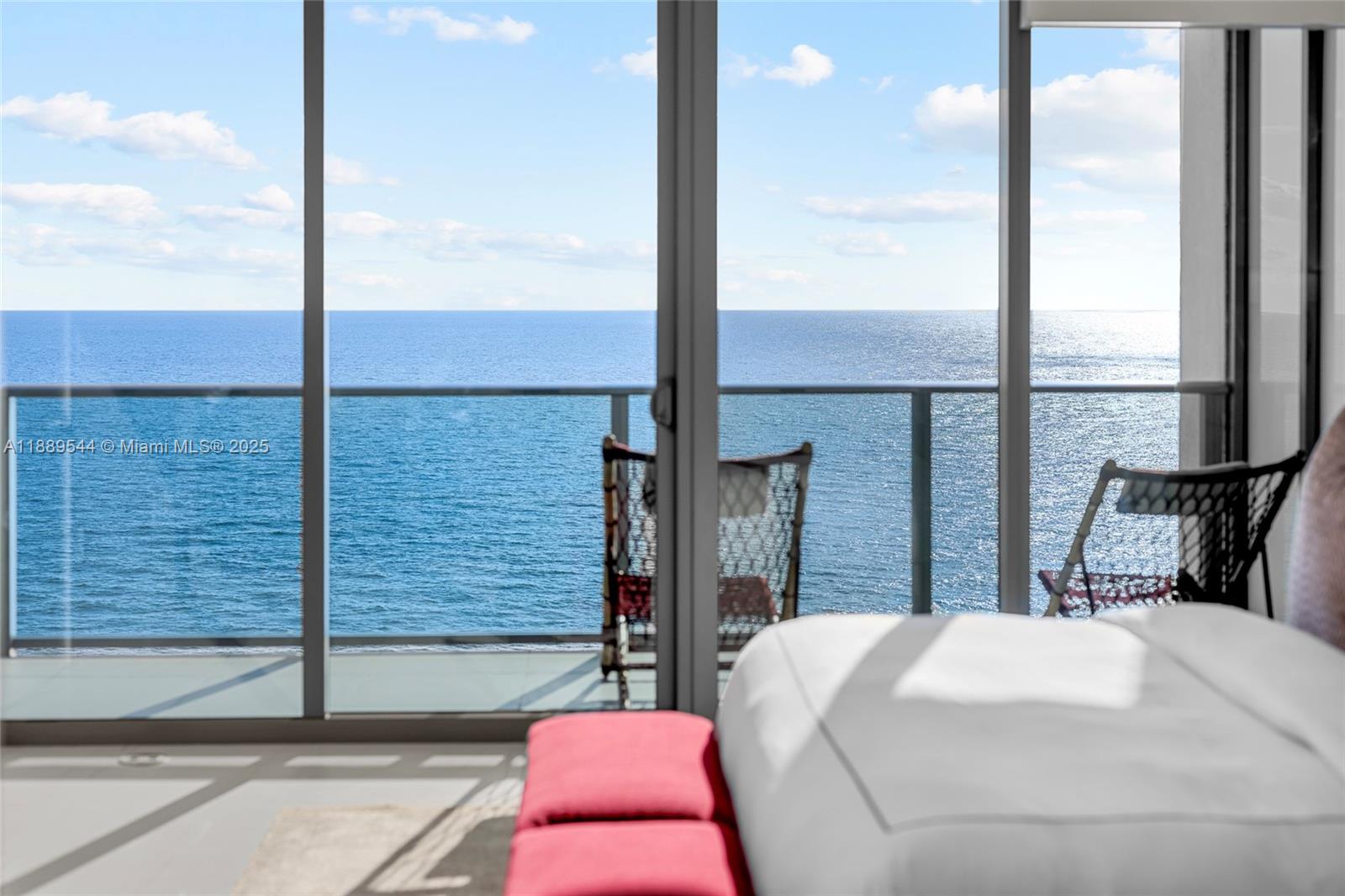 CASAMAR - Residential Lease