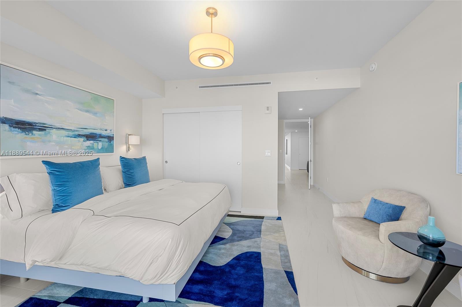 CASAMAR - Residential Lease