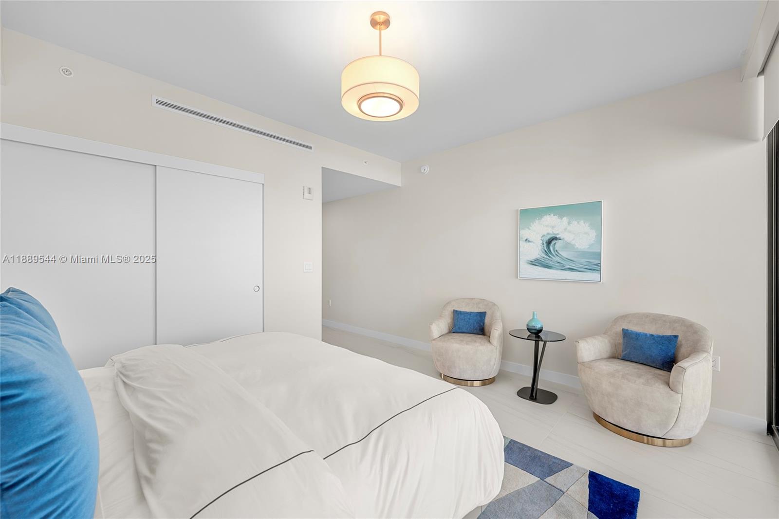 CASAMAR - Residential Lease