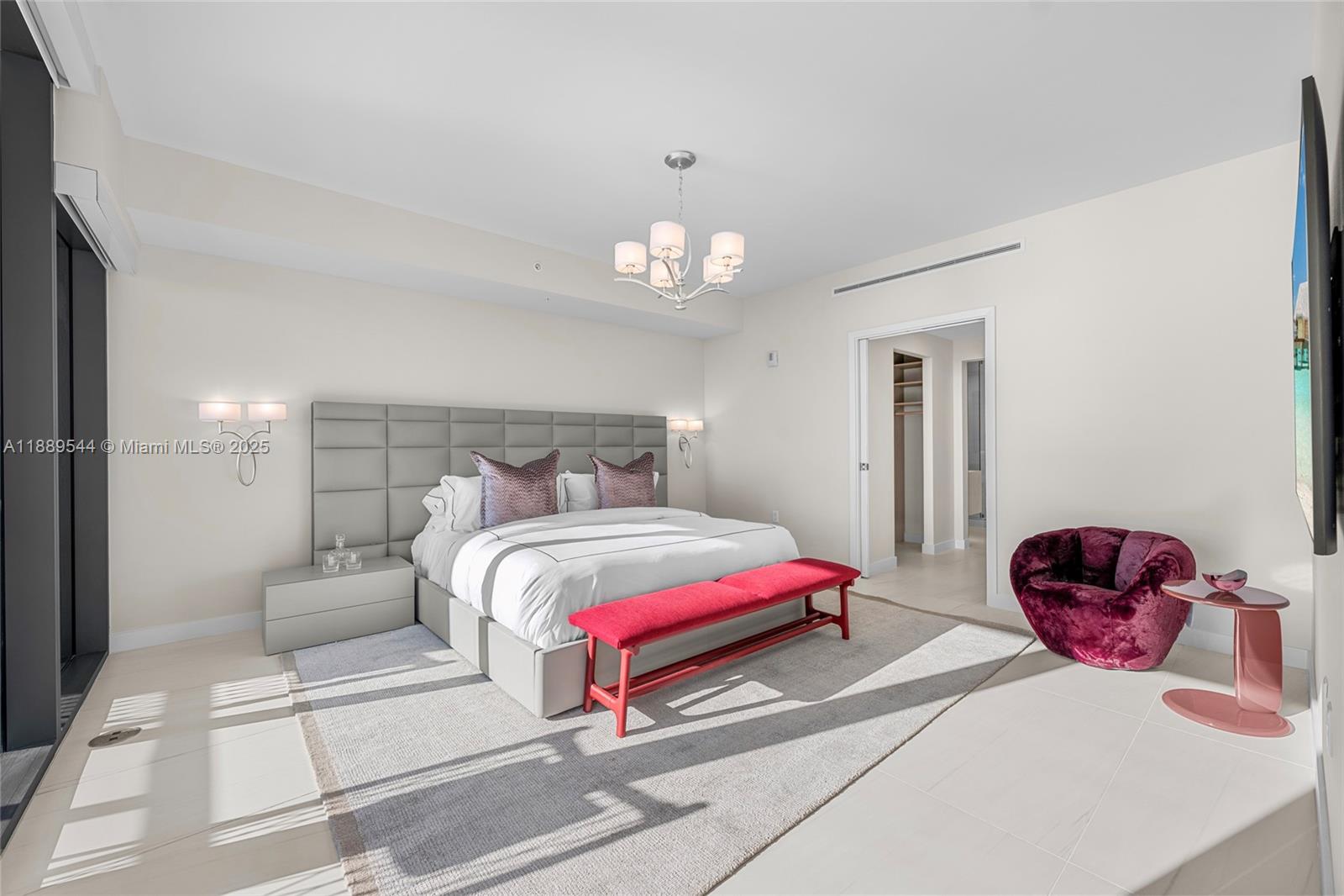 CASAMAR - Residential Lease