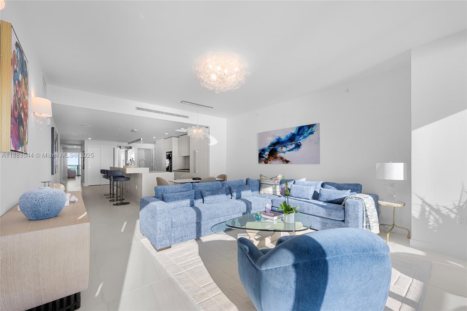 CASAMAR - Residential Lease